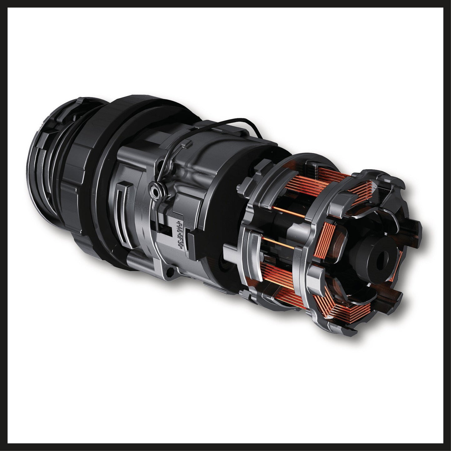Einhell TP-CD 18/50 Li-i BL-Solo | Akkus ütvefúró-csavarozó