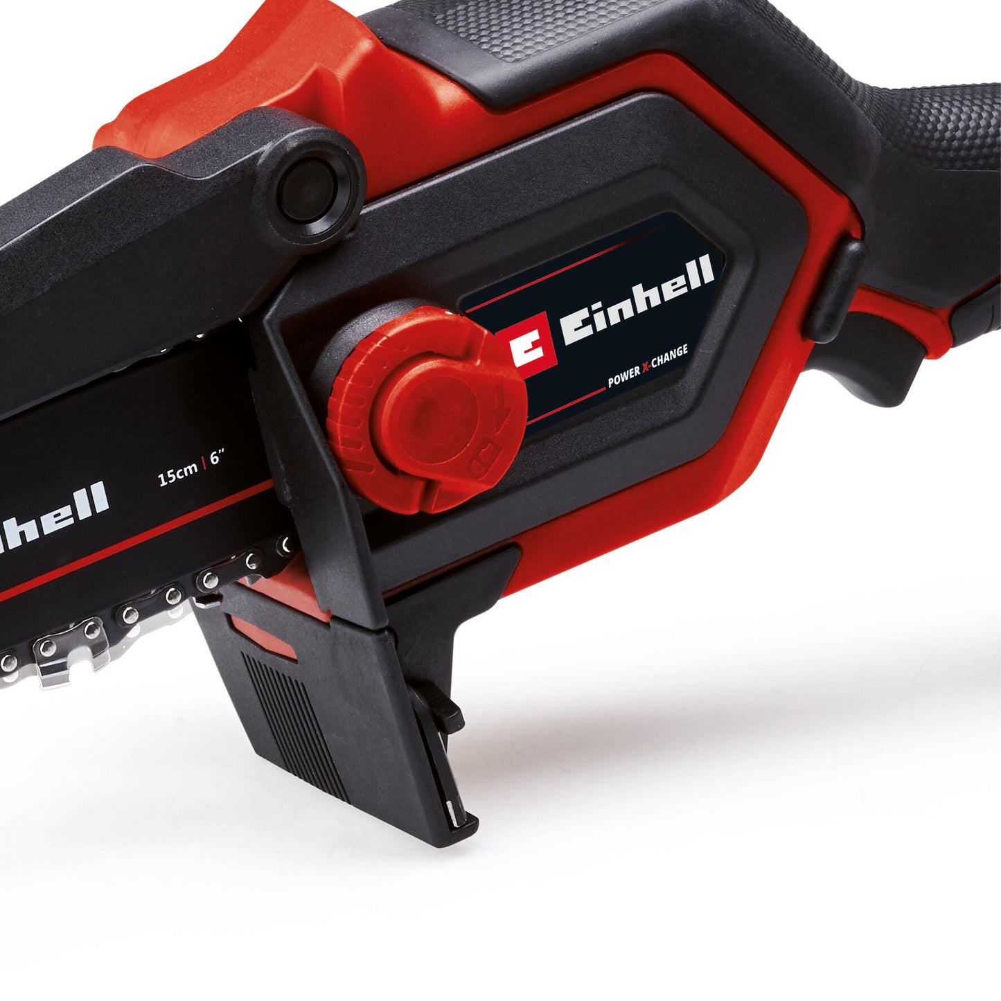 Einhell GE-PS 18/15 Li BL-Solo | Akkus ágvágó fűrész
