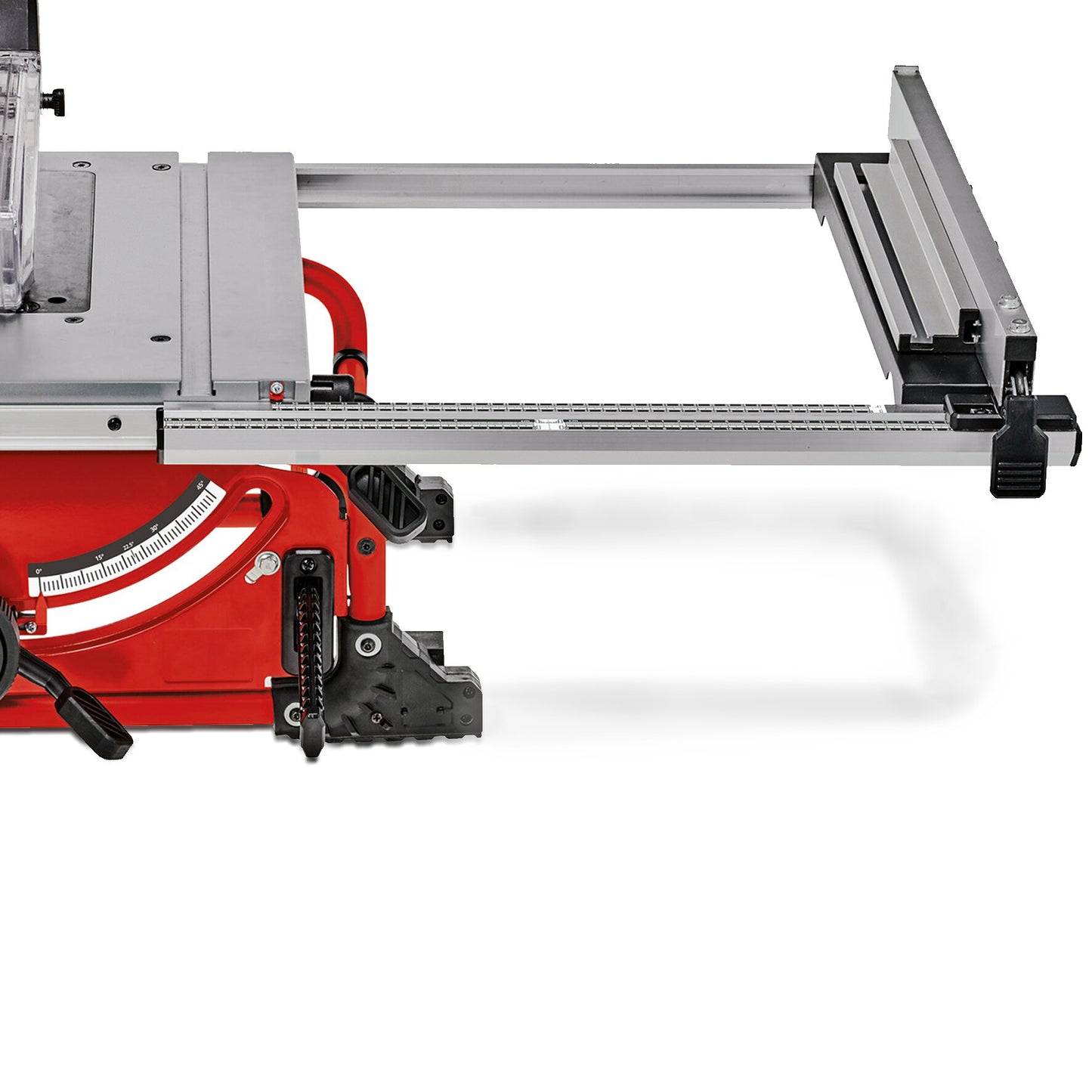 Einhell TE-TS 36/210 Li-Solo | Akkus asztali körfűrész