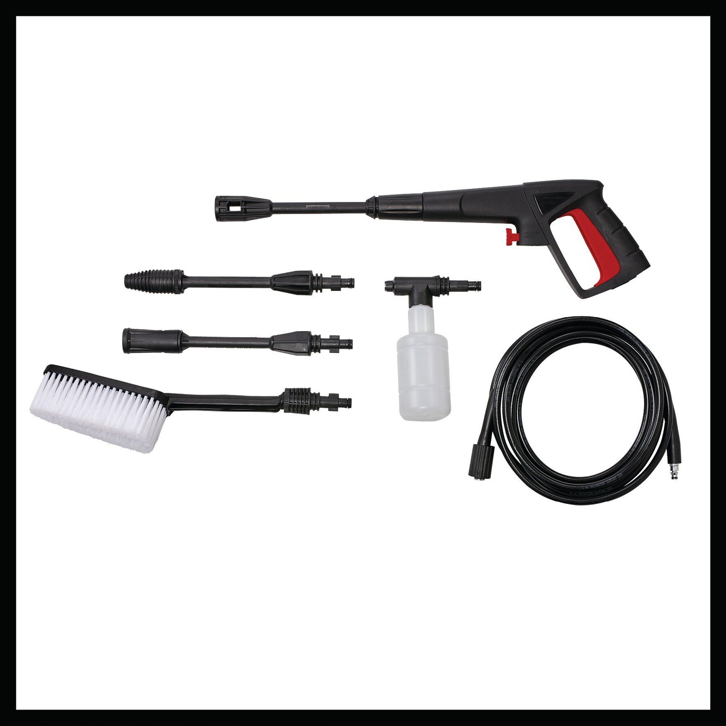 Einhell TC-HP 130 | Magasnyomású mosó
