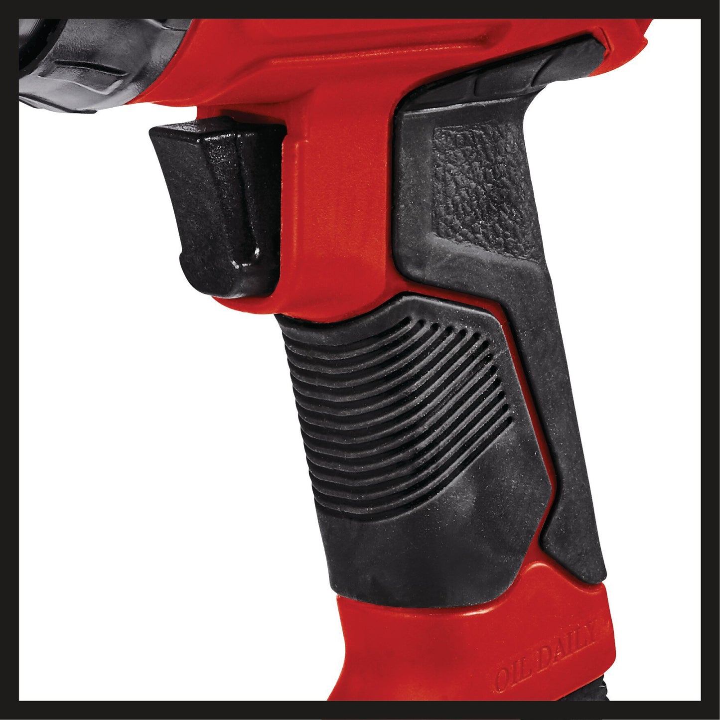 Einhell TC-PC 45 | Sűrített levegős vésőkalapács (pn.)