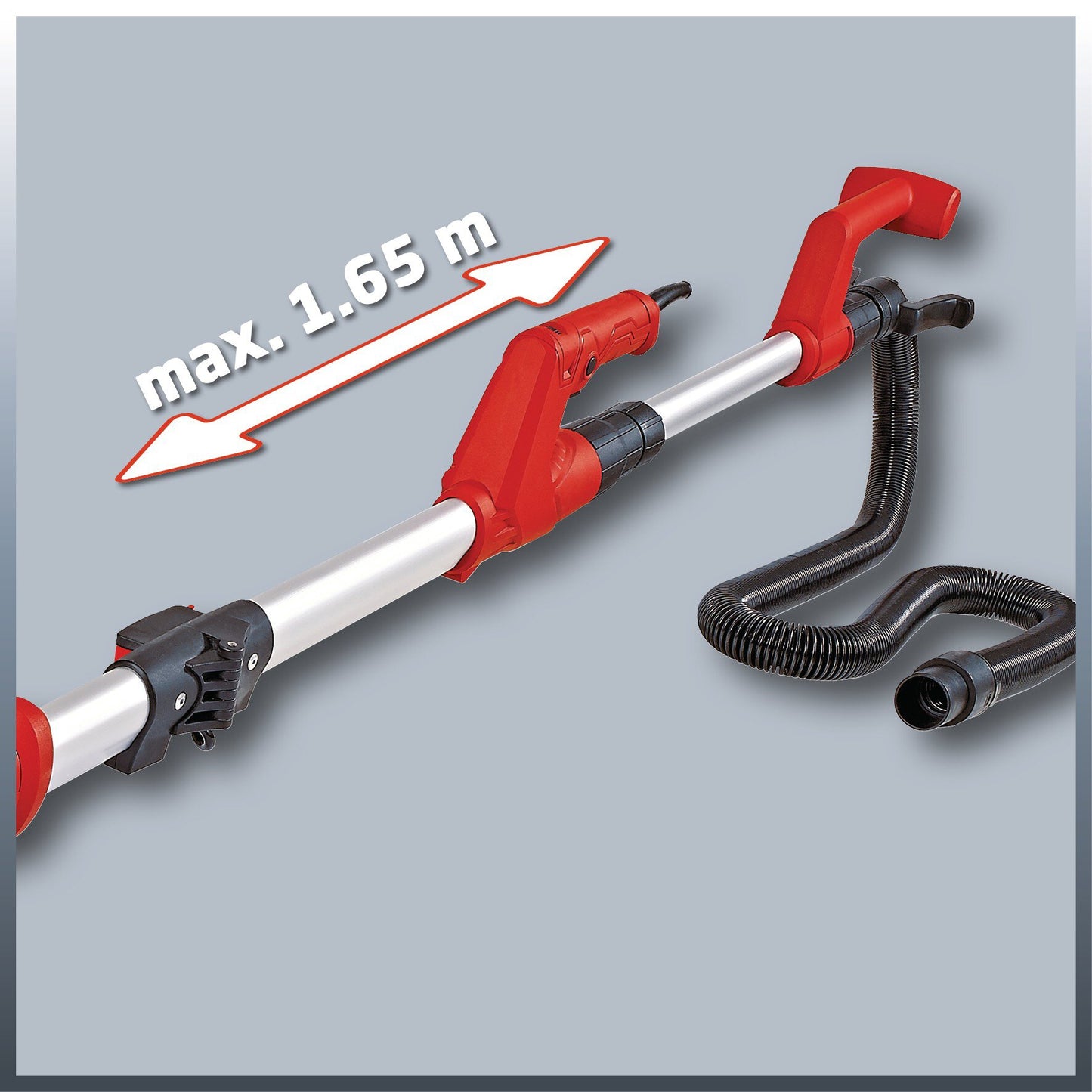 Einhell TC-DW 225 | Gipszkartoncsiszoló