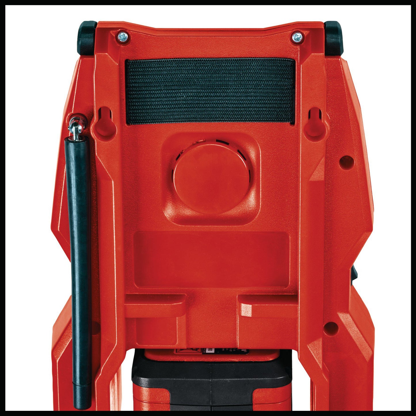 Einhell TC-RA 18 Li BT - Solo | Akkus rádió