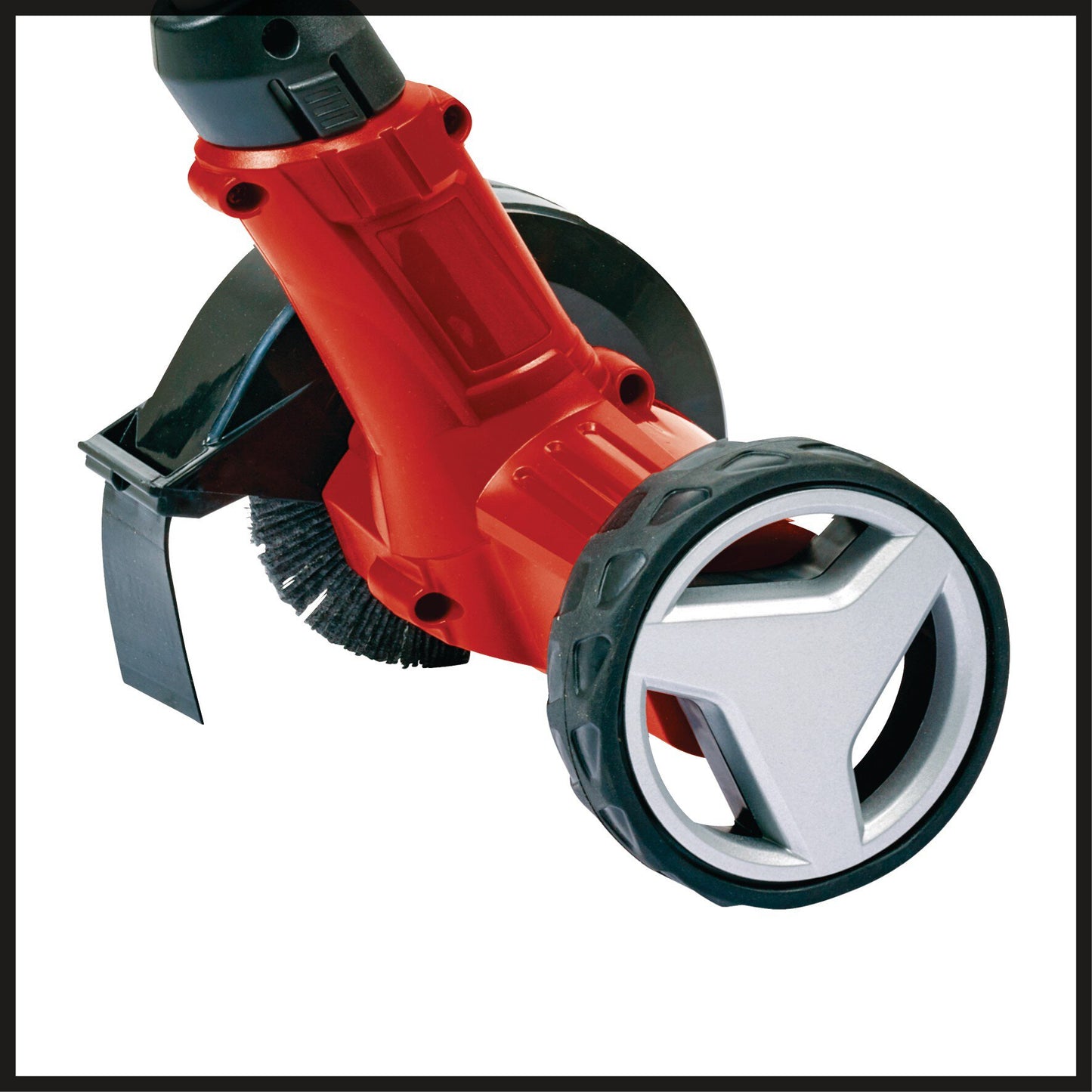 Einhell GC-CC 18 Li-Solo | Akkus fugatisztító