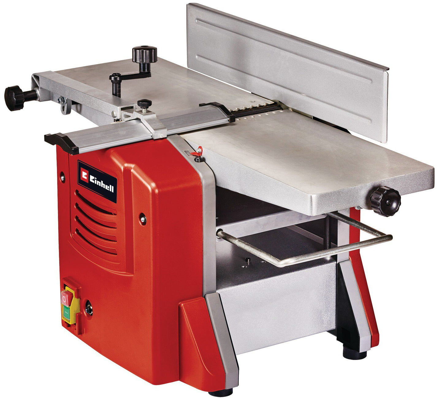Einhell TC-SP 204 | Telepített gyalugép