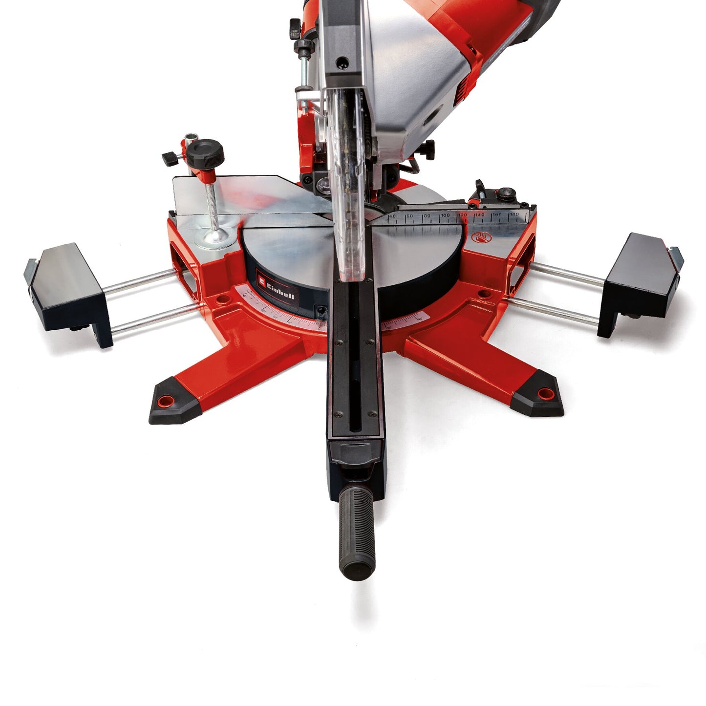 Einhell TE-SM 2534 Dual | Húzó-, -fejező- és gérvágó fűrész