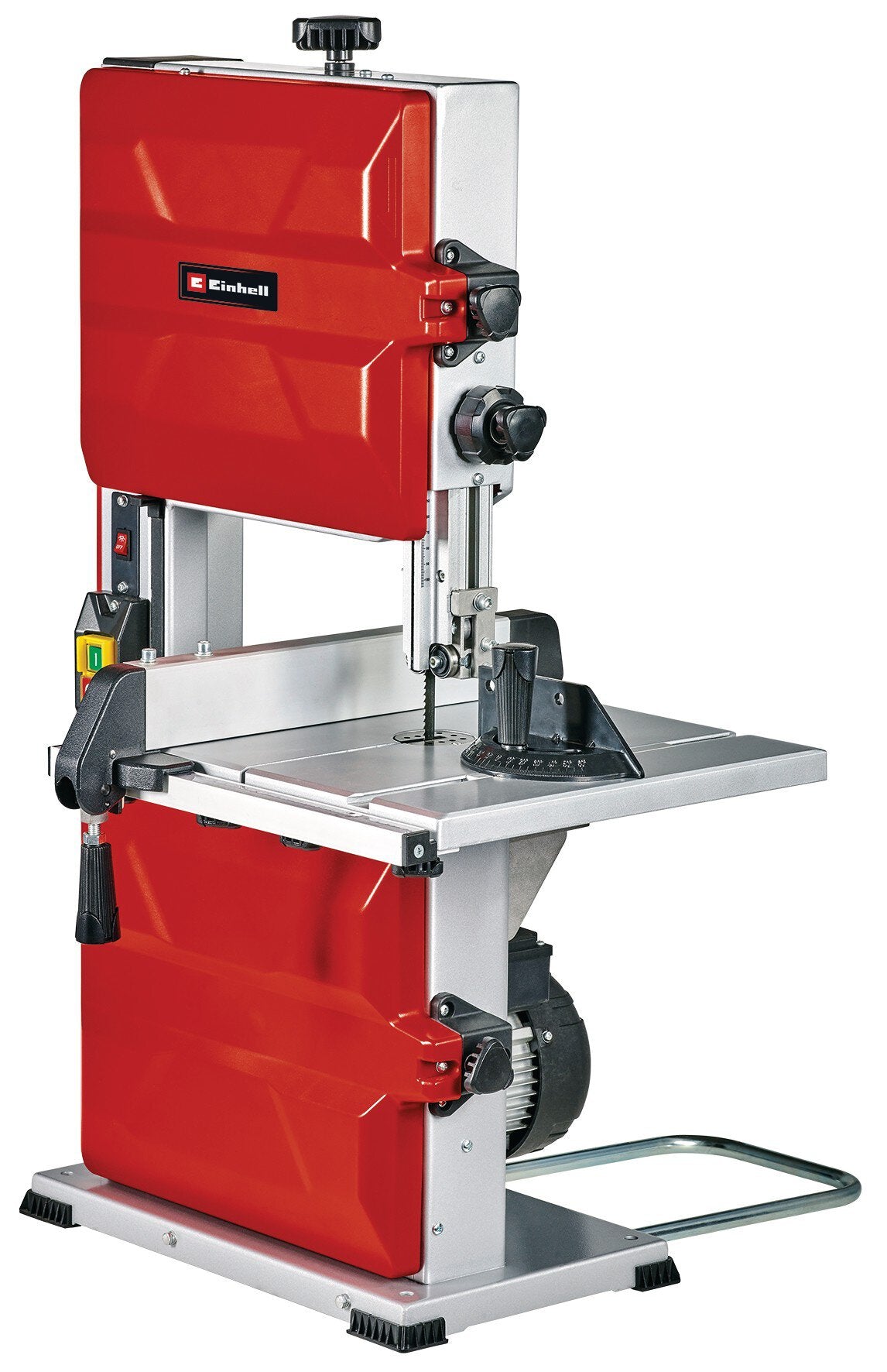 Einhell TC-SB 245 L | Szalagfűrész