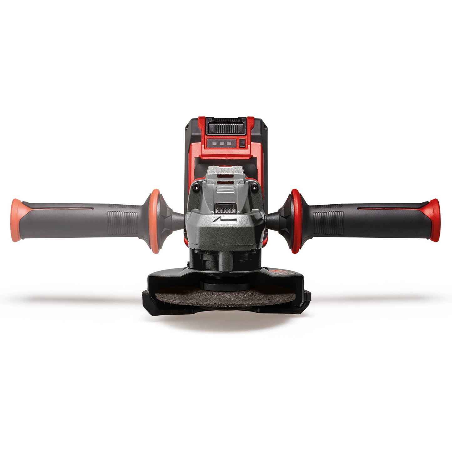 Einhell TE-AG 18/115 Q Li Solo | Akkus sarokcsiszoló