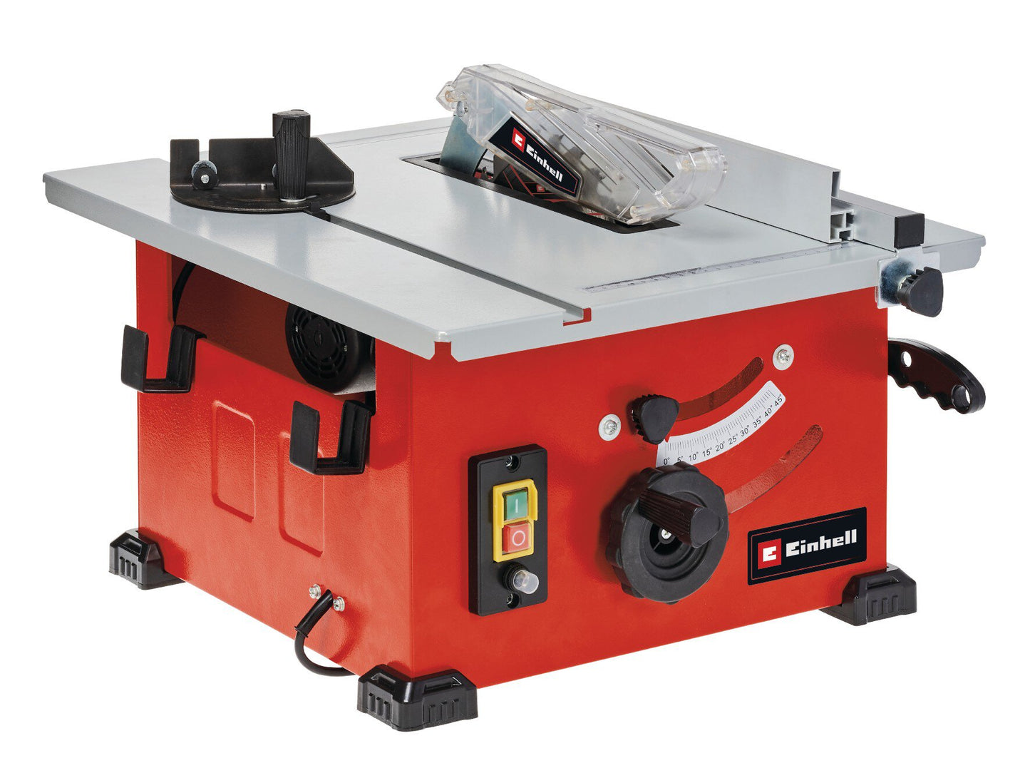 Einhell TC-TS 210 | Asztali körfűrész