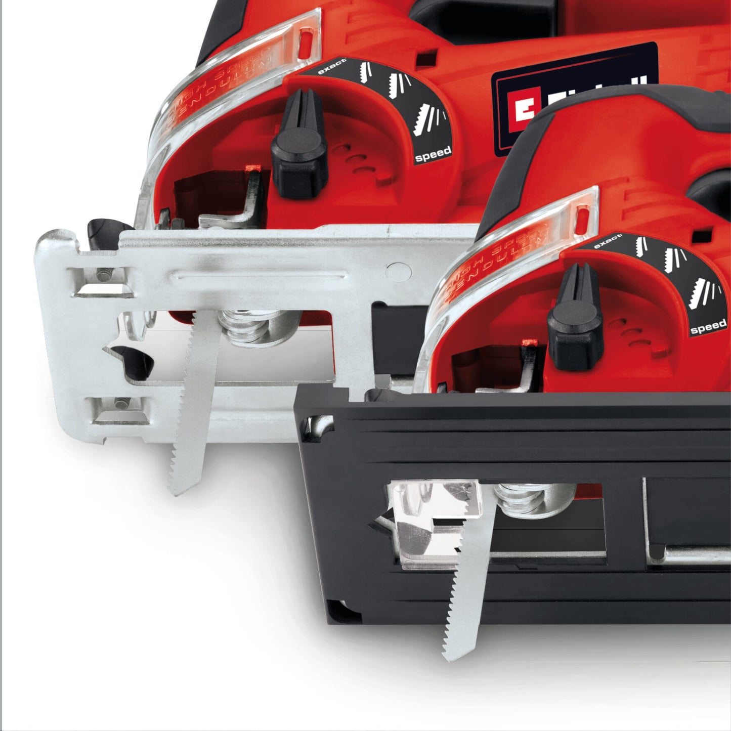 Einhell TC-JS 85 | Dekopírfűrész