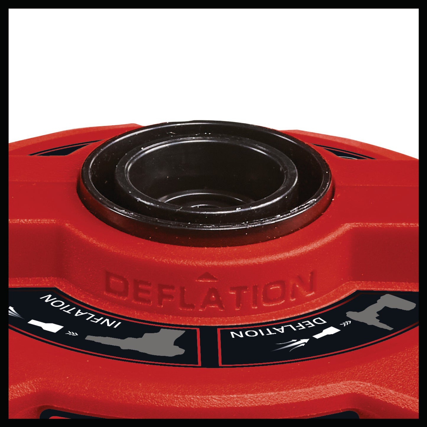 Einhell CE-AP 18 Li-Solo | Akkus levegő pumpa