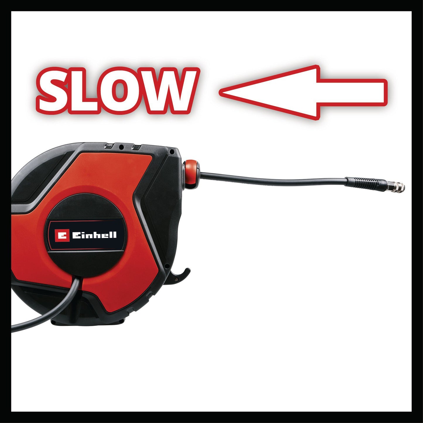 Einhell TC-PH 150 | Aut. tömlődob (levegő)