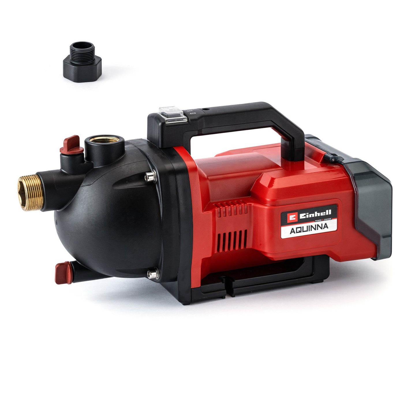 Einhell AQUINNA 36/30 | Akkus kerti szivattyú