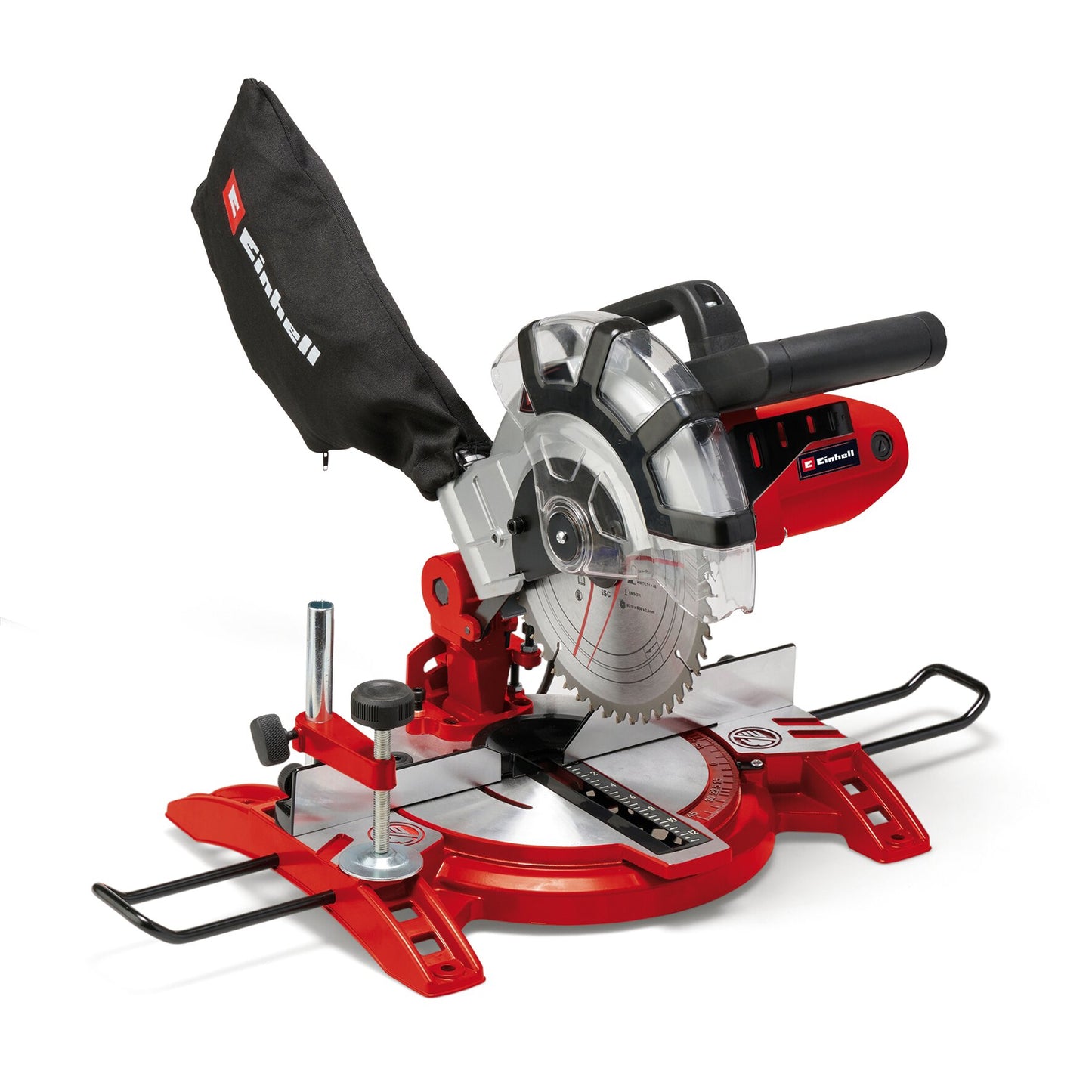 Einhell TC-MS 2112 | Fejező-gérvágó fűrész