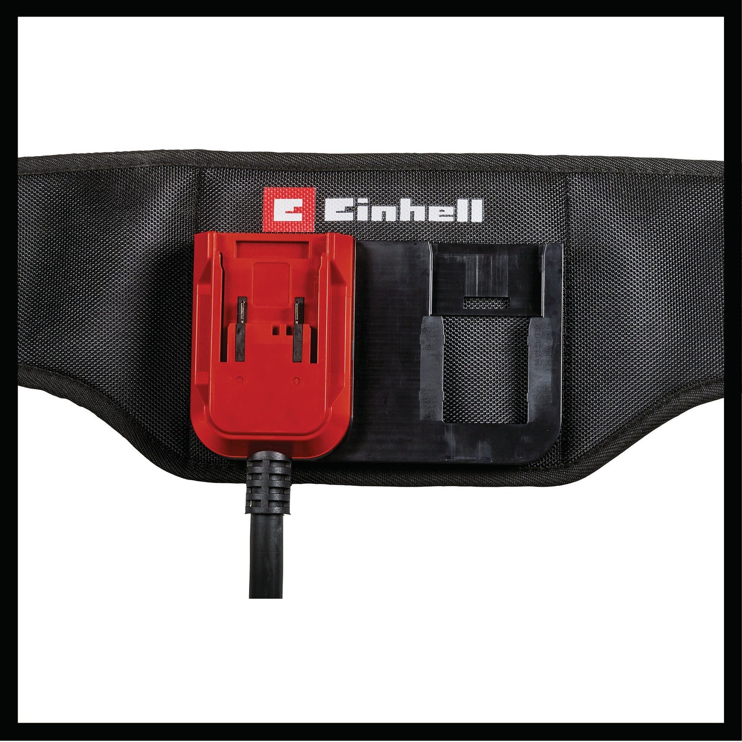 Einhell GE-PB 36/18 Li | Akkumulátortartó öv