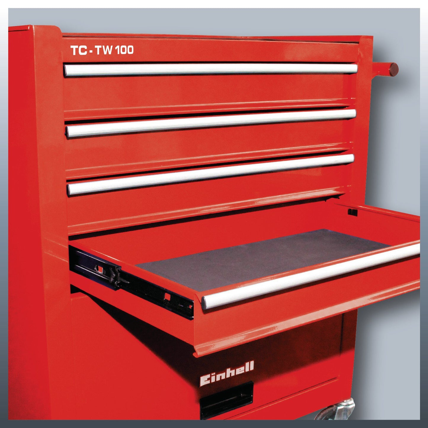 Einhell TC-TW 100 | Műhelykocsi