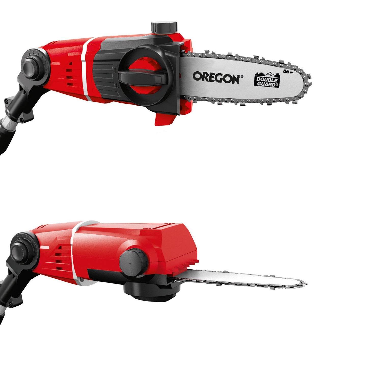 Einhell GE-HC 18 Li T-Solo | Akkus multifunkciós szerszám