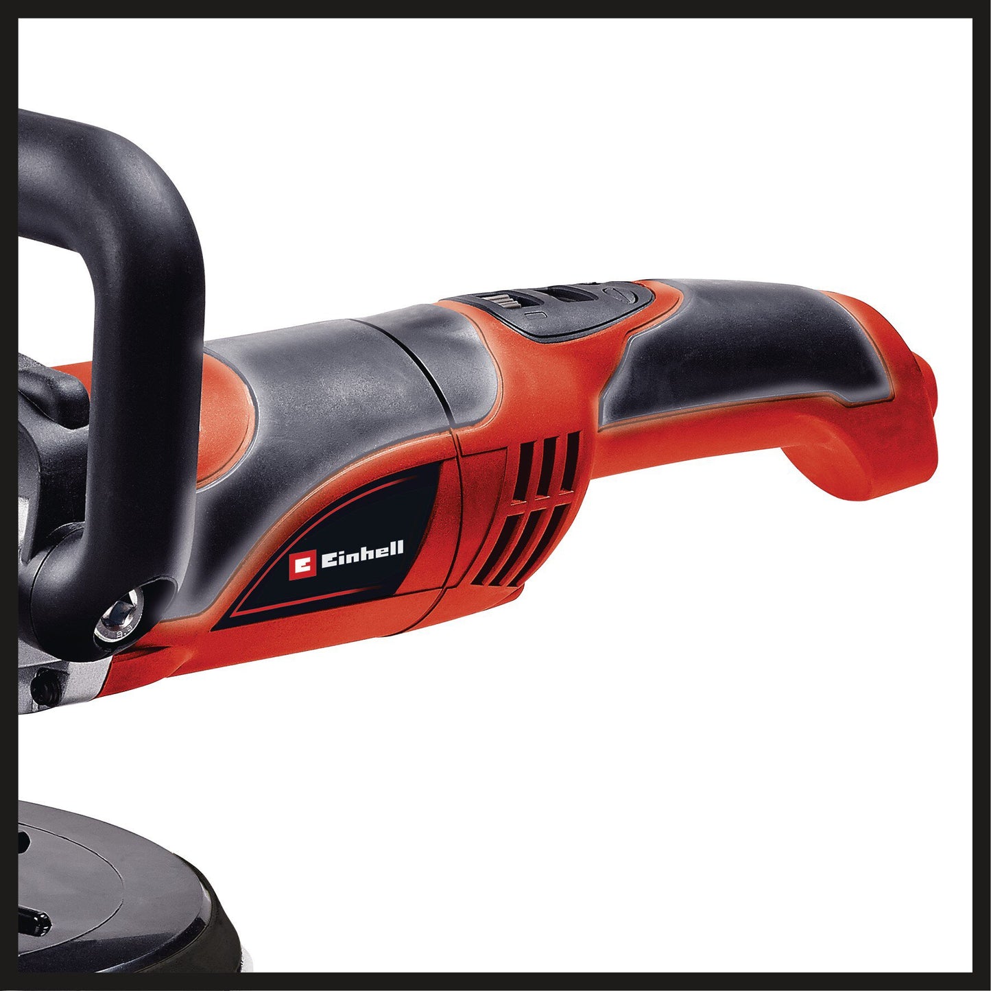 Einhell CC-PO 1100/1 E | Polírozó- és csiszológép
