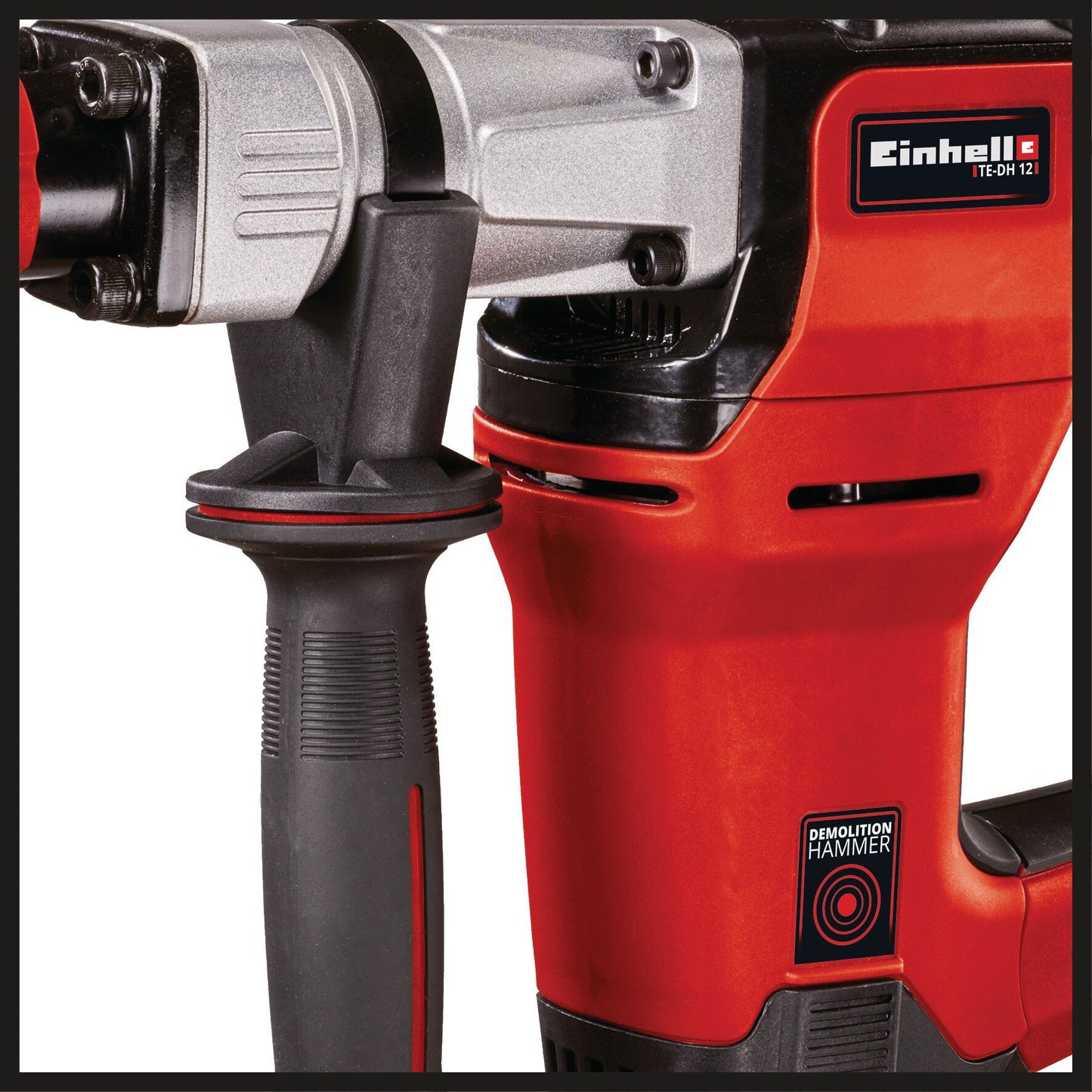 Einhell TE-DH 12 | Bontókalapács