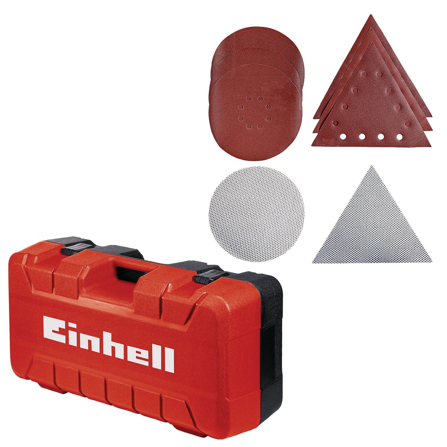Einhell TE-DW 225 X | Gipszkartoncsiszoló