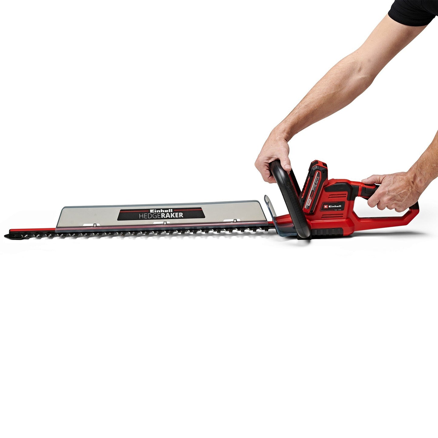 Einhell GE-CH 18/60 Li-Solo | Akkus sövényvágó