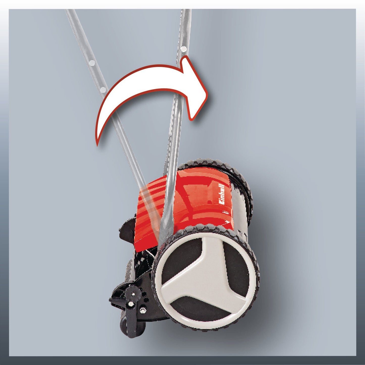 Einhell GE-HM 38 S-F | Kézi fűnyíró