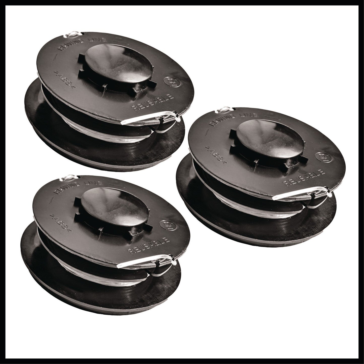 Einhell GC-ET 4530 Set | Elektromos fűszegélynyíró