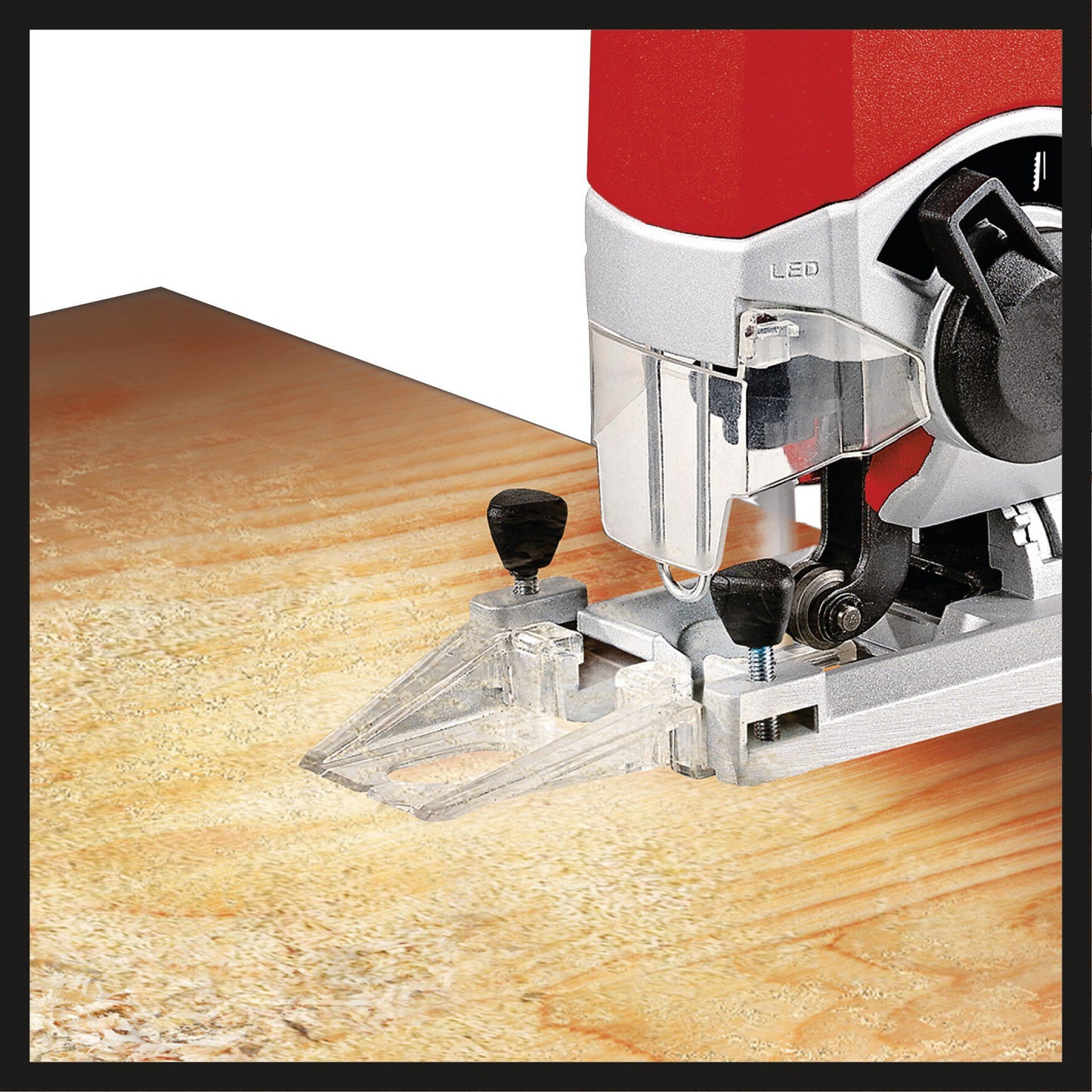 Einhell TE-JS 18 Li Kit (1x2,0Ah) | Akkus dekopírfűrész