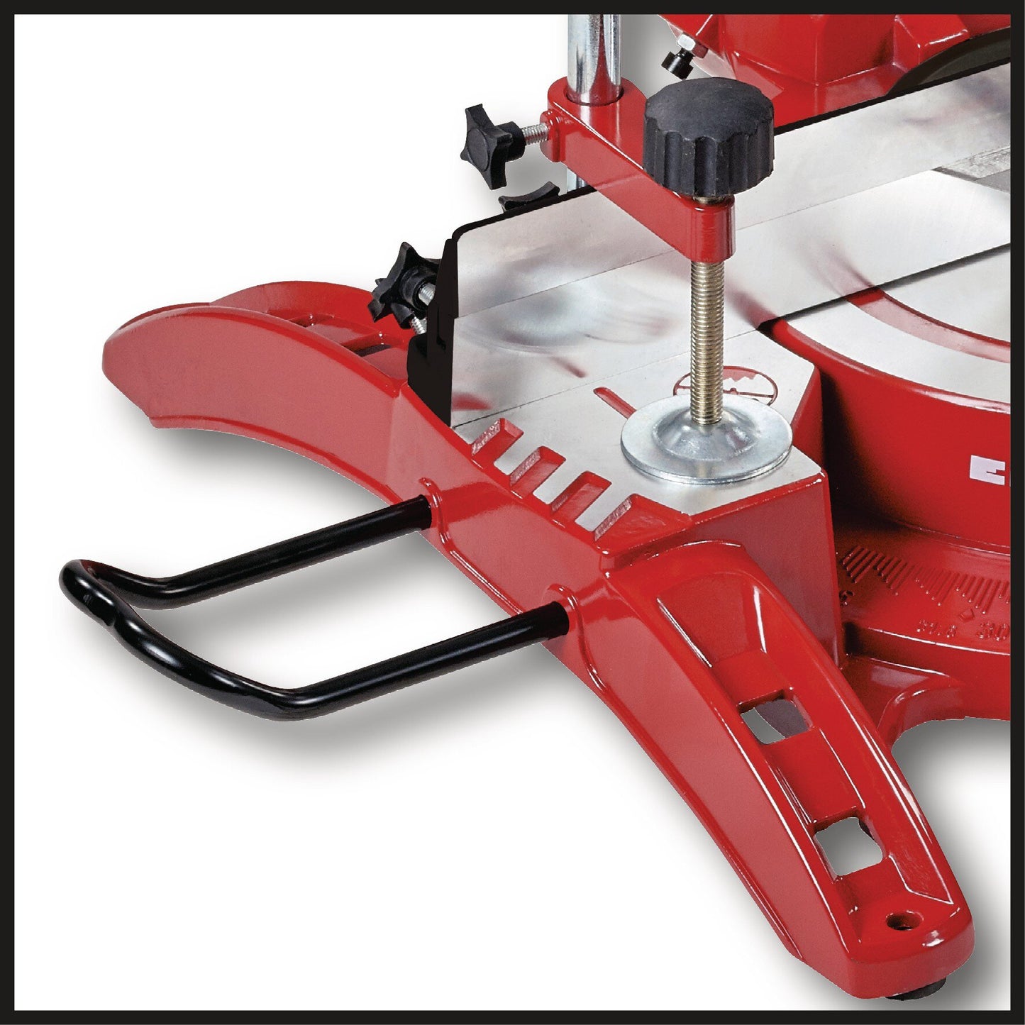 Einhell TC-SM 2534 Dual | Húzó-, -fejező- és gérvágó fűrész