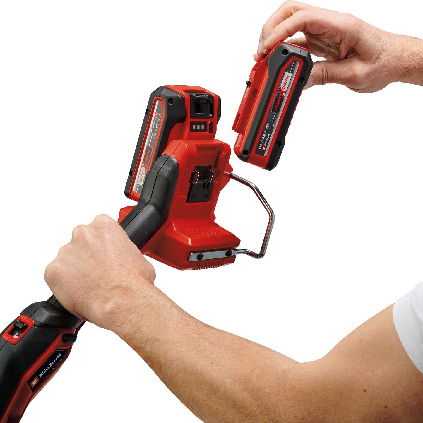Einhell GP-CT 36/35 Li BL-Solo | Akkus fűszegélynyíró