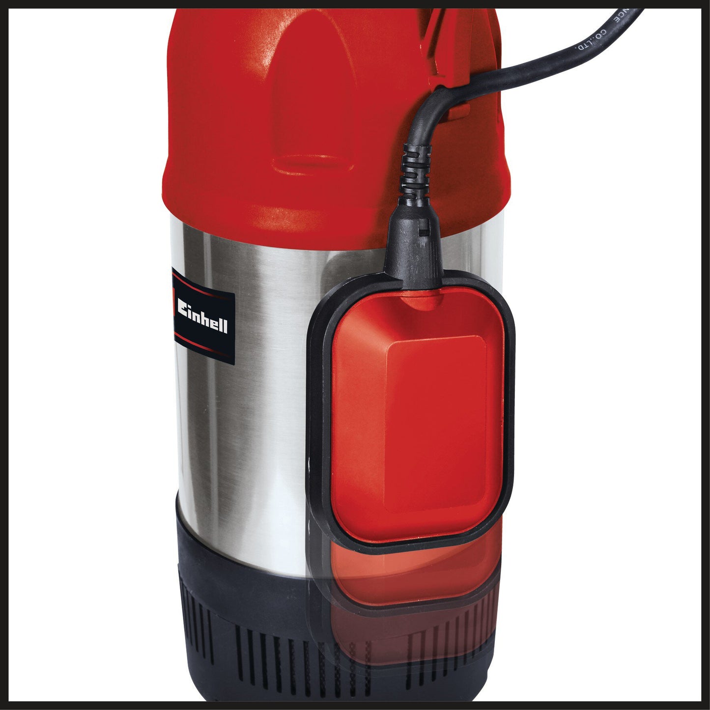 Einhell GC-PP 900 N | Búvár nyomószivattyú