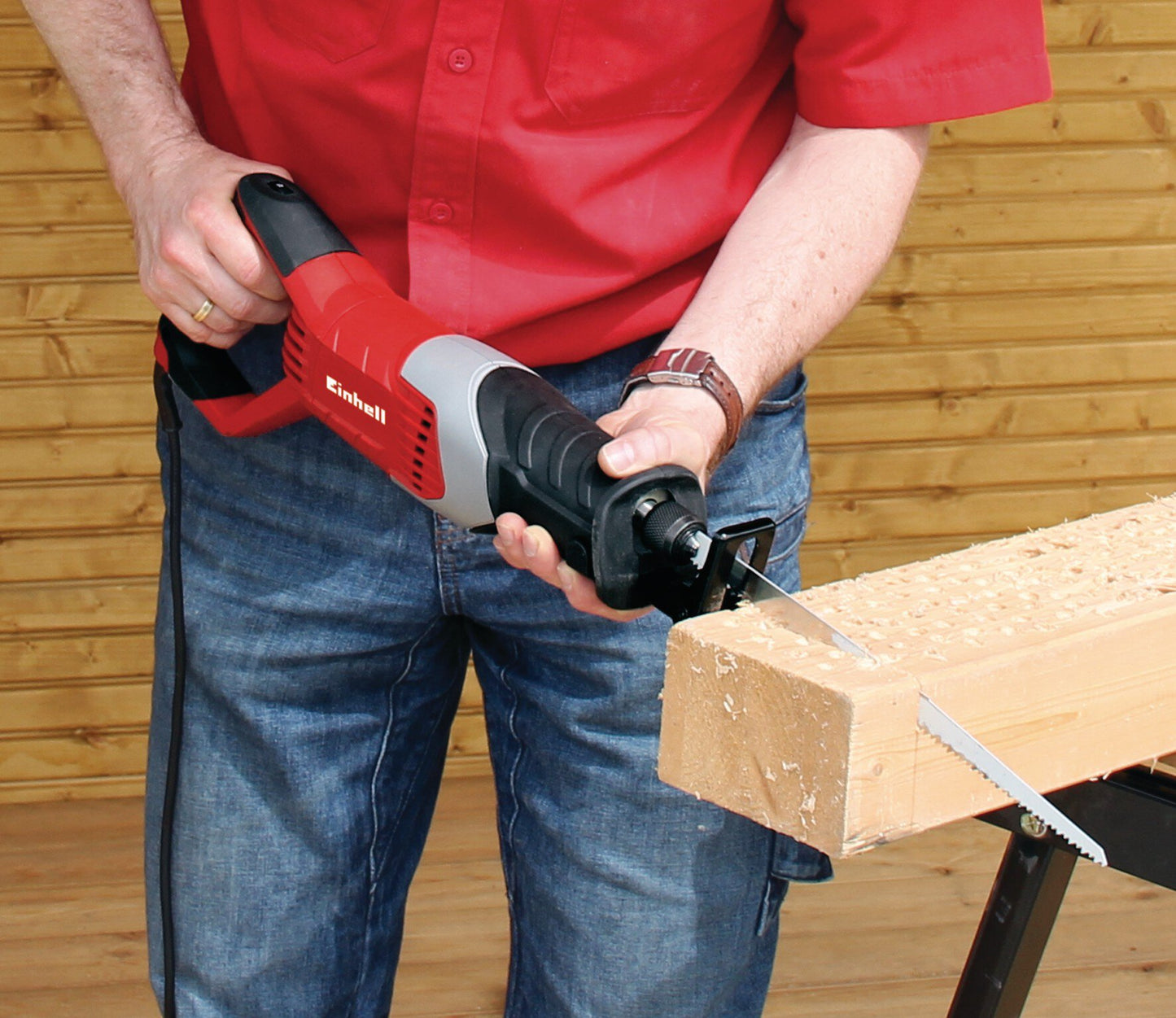 Einhell TC-AP 650 E | Univerzális fűrész