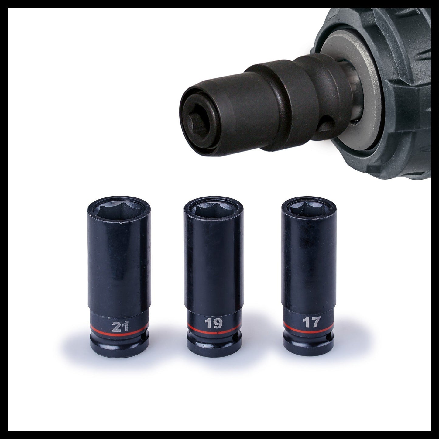 Einhell IMPAXXO 18/450 | Akkus ütvecsavarozó