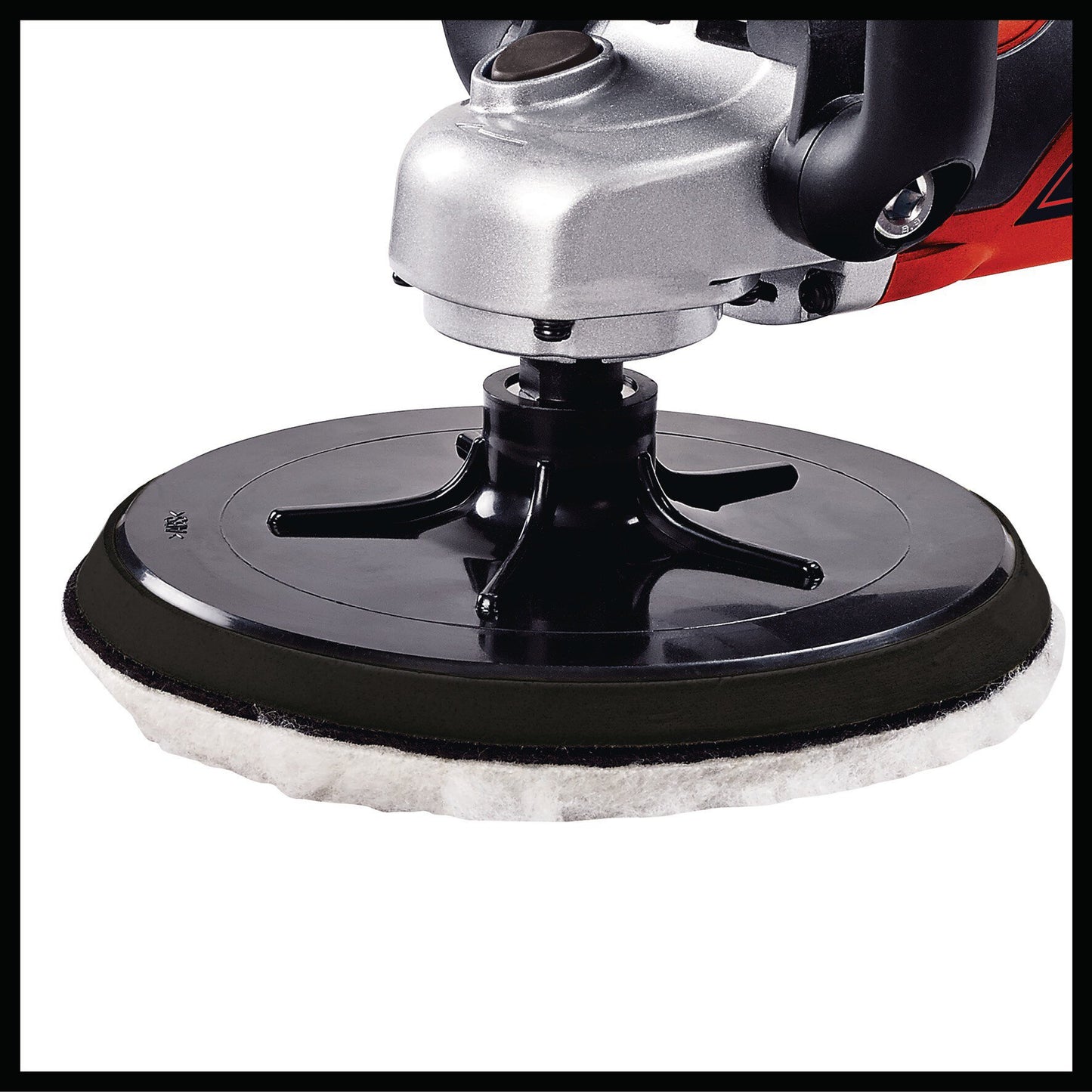 Einhell CC-PO 1100/1 E | Polírozó- és csiszológép