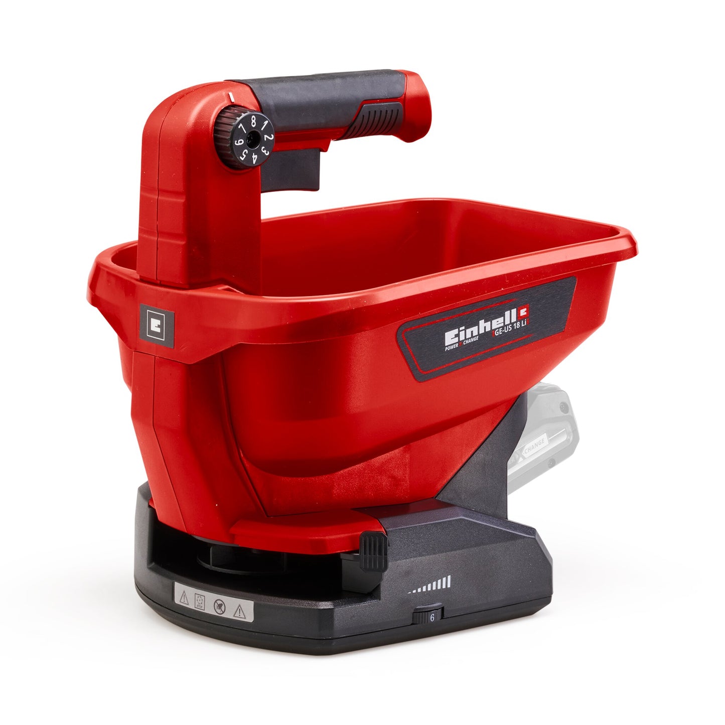 Einhell GE-US 18 Li-Solo | Univerzális szóró