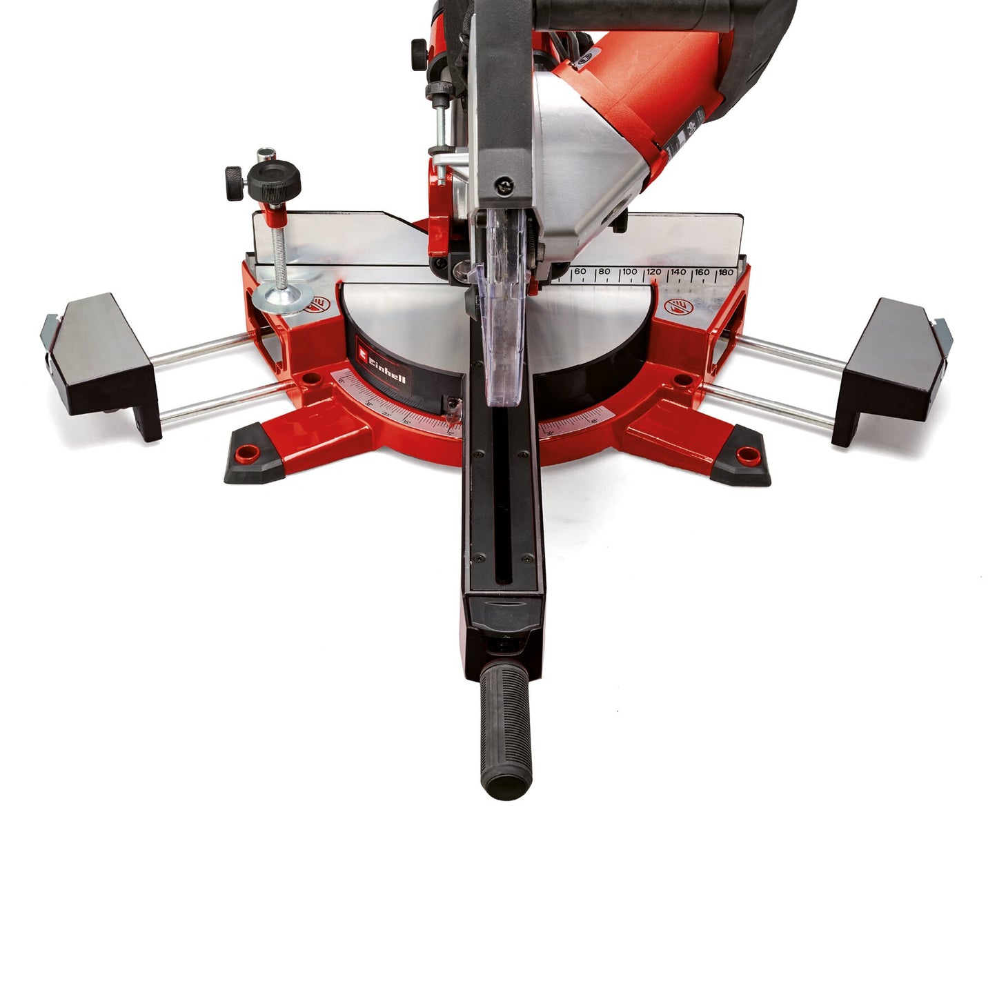 Einhell TE-SM 2131 Dual | Húzó-, -fejező- és gérvágó fűrész