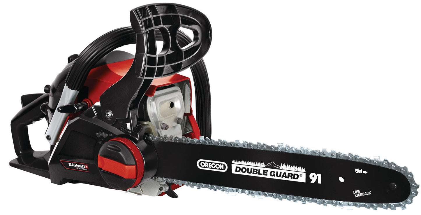 Einhell GC-PC 1435 I TC | Benzines láncfűrész