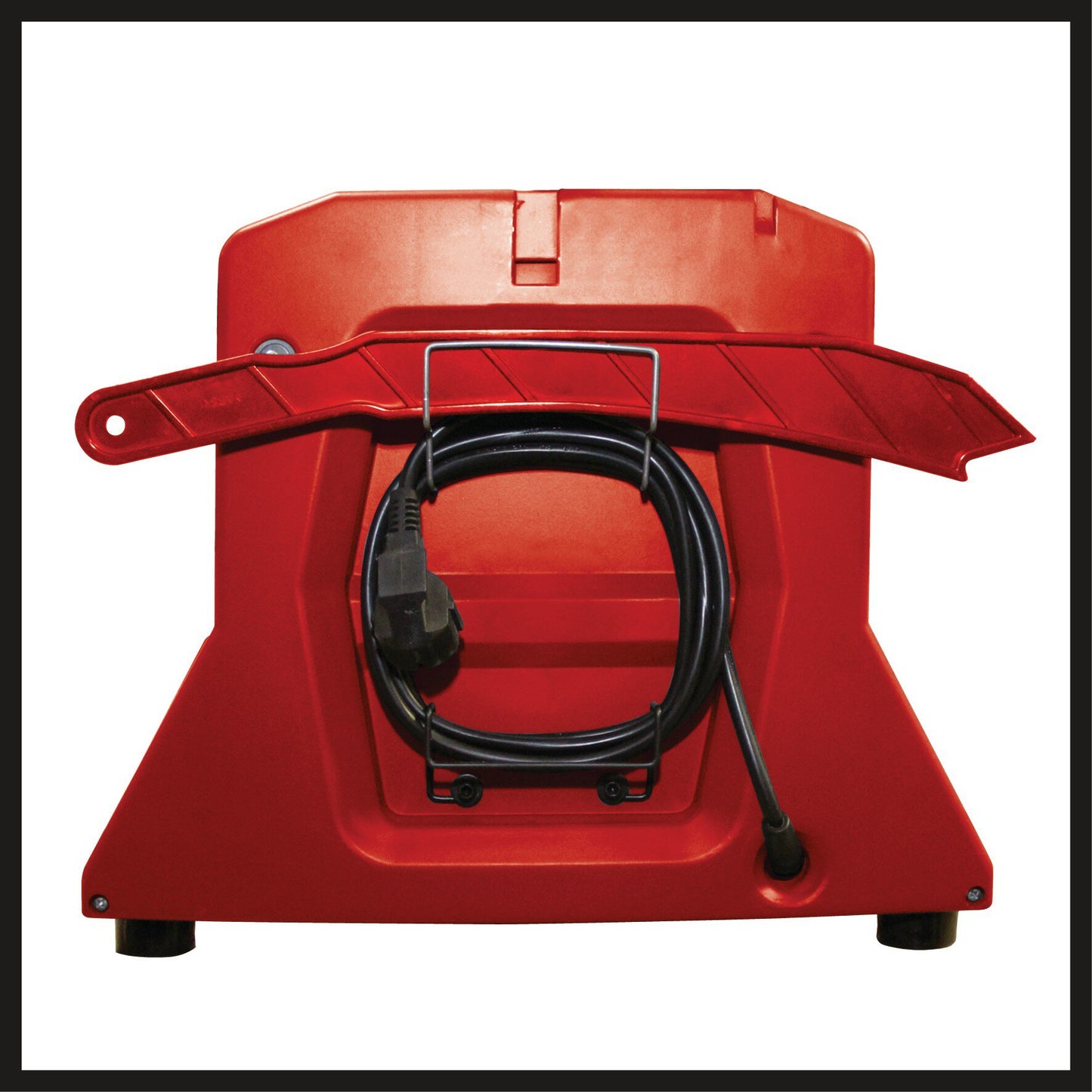 Einhell TC-SP 204 | Telepített gyalugép