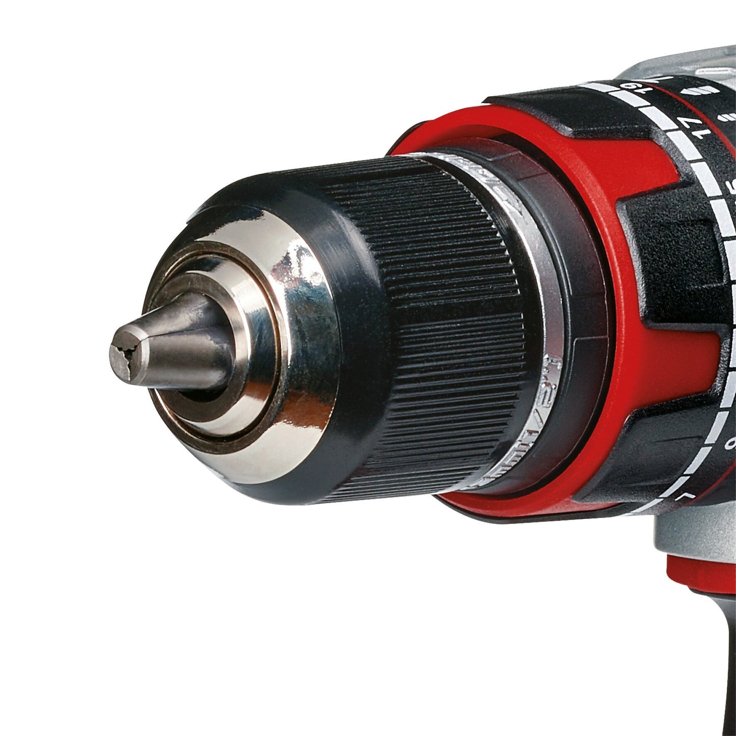 Einhell TP-CD 18/80 Li-i BL - Solo | Akkus ütvefúró-csavarozó