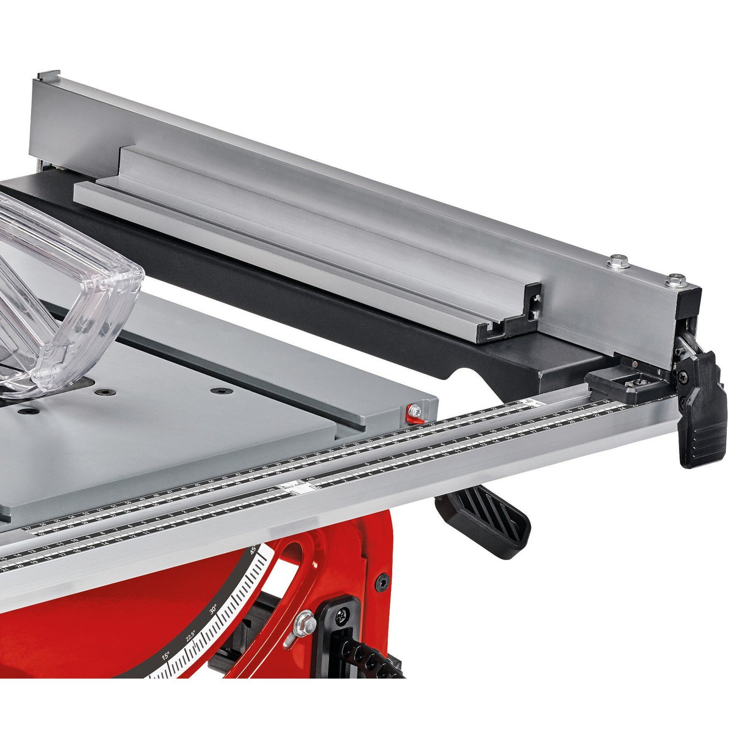 Einhell TE-TS 36/210 Li-Solo | Akkus asztali körfűrész