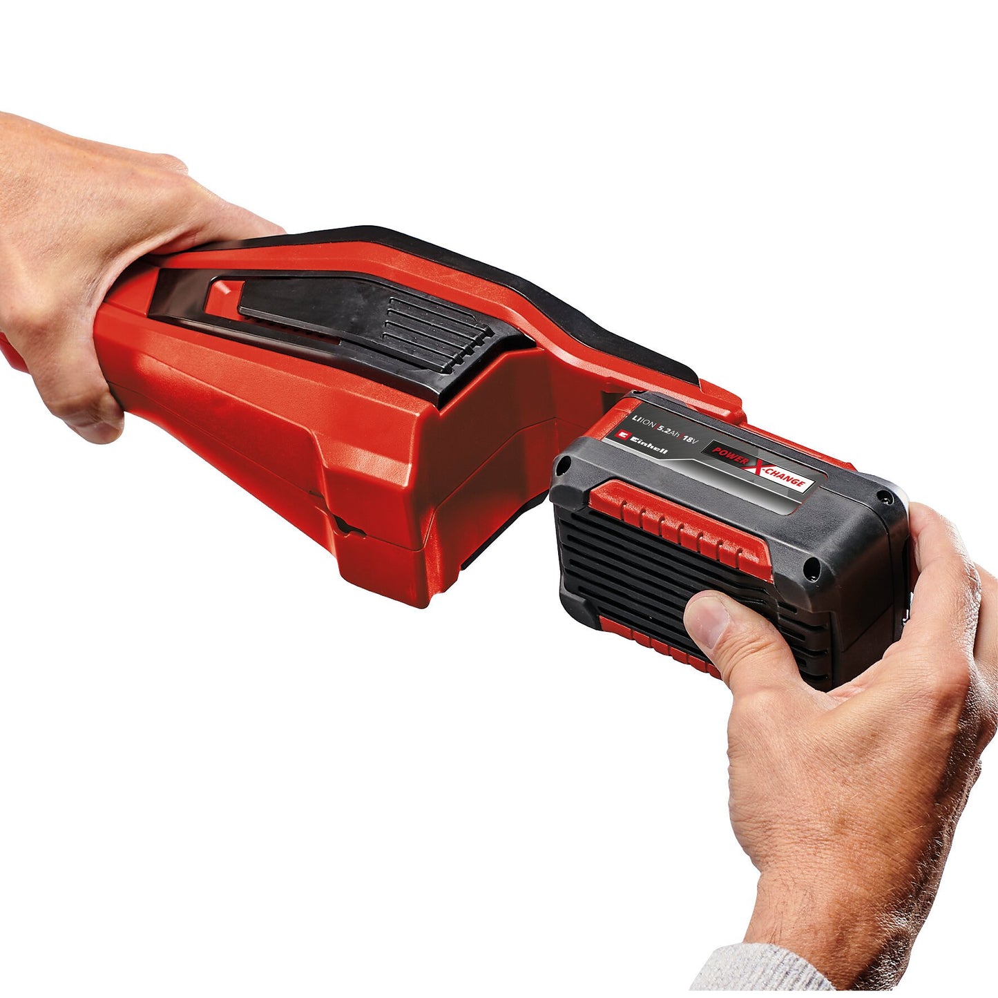 Einhell AGILLO 18/200 | Akkus fűkasza