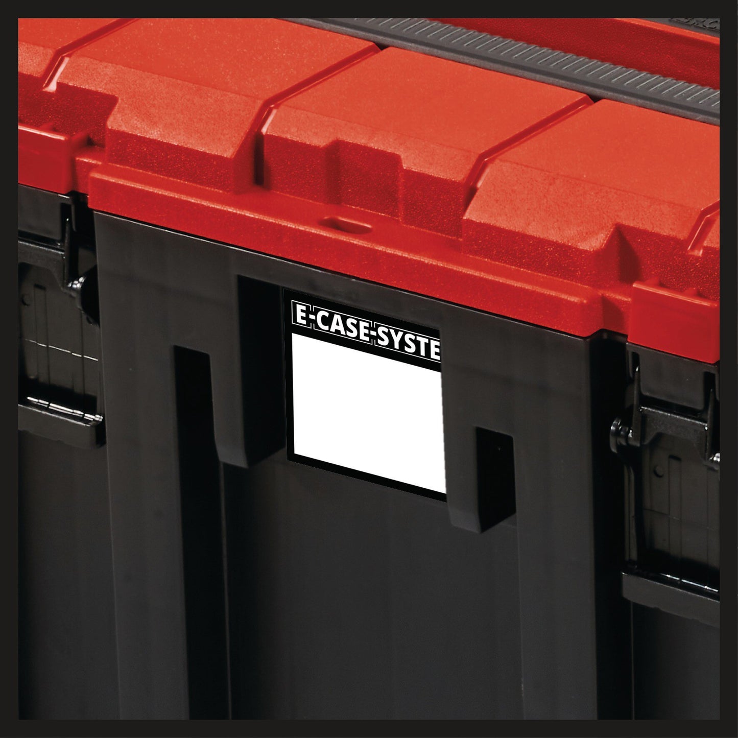 Einhell E-Case M | Rendszerkoffer