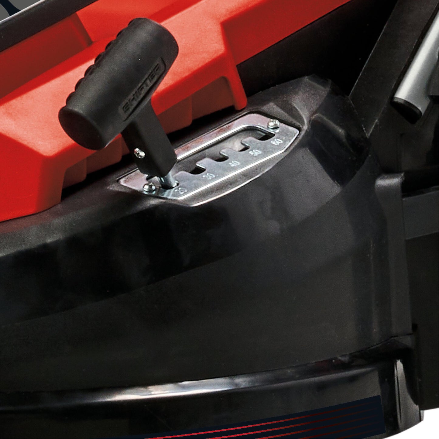 Einhell GC-EM 1600/37 | Elektromos fűnyíró