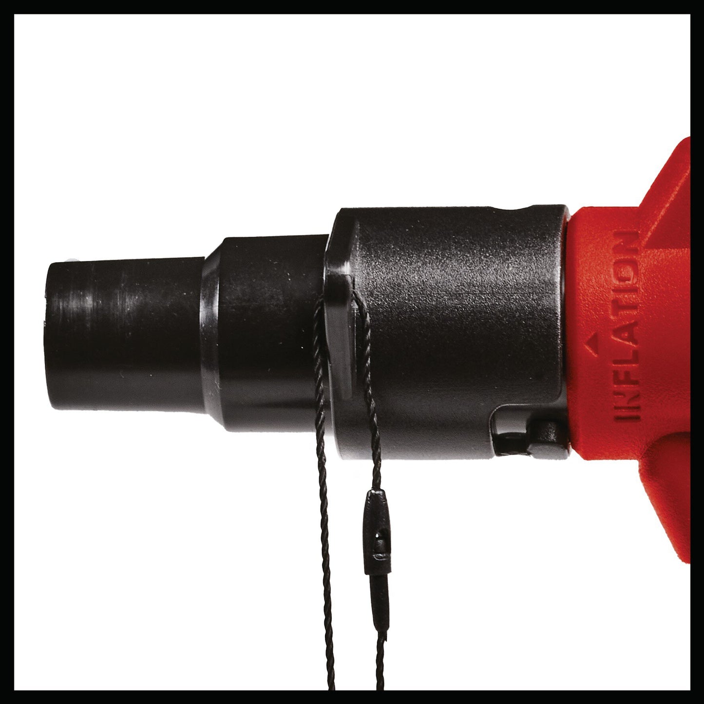 Einhell CE-AP 18 Li-Solo | Akkus levegő pumpa