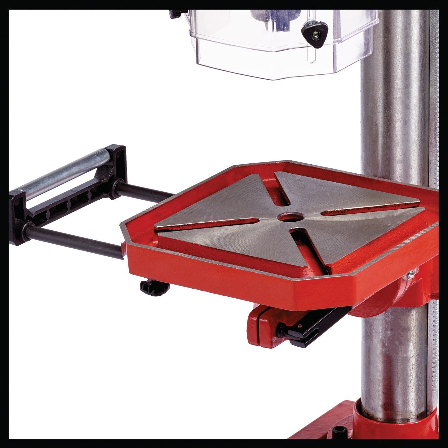 Einhell TE-BD 750 E | Állványos fúrógép