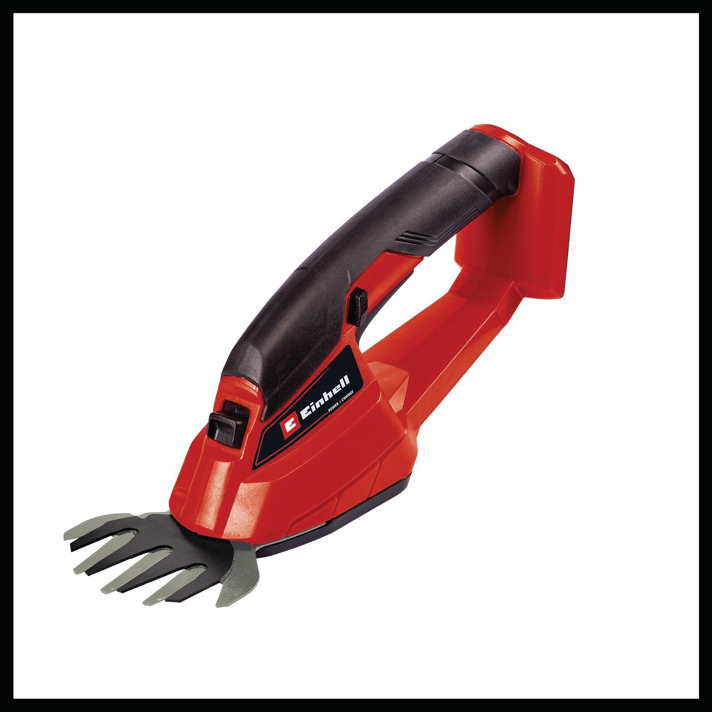 Einhell GE-CM 36/37 Li Set (2x3,0Ah) | Gépszett(kerti)