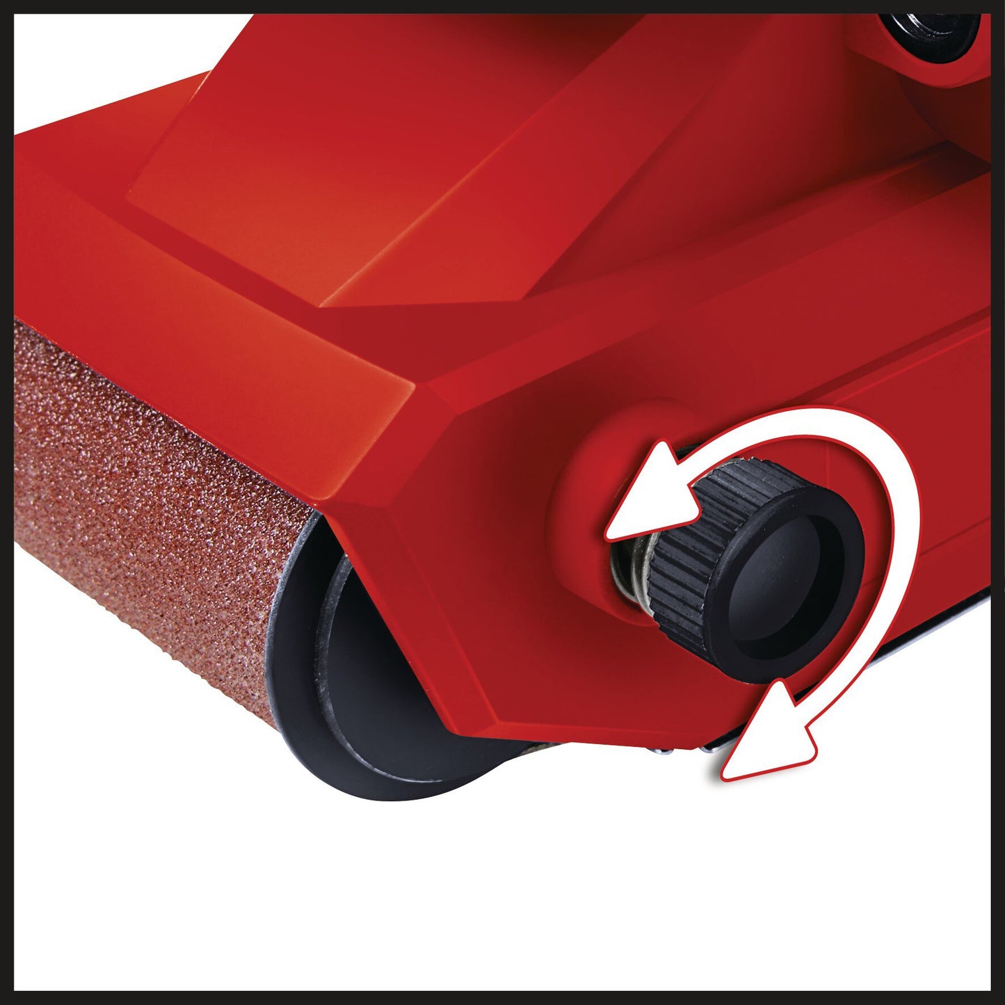 Einhell TC-BS 8038 | Szalagcsiszoló
