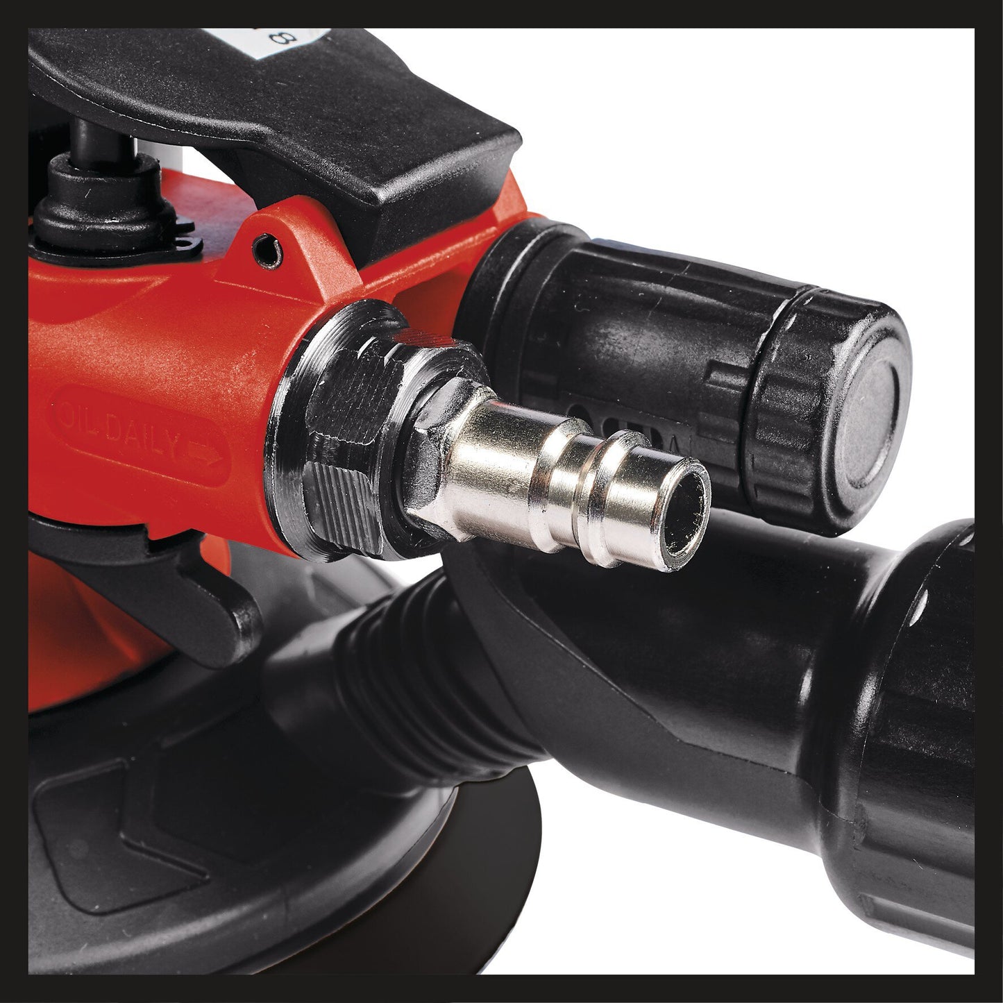 Einhell TC-PE 150 | Sűrített levegős excentercsiszoló
