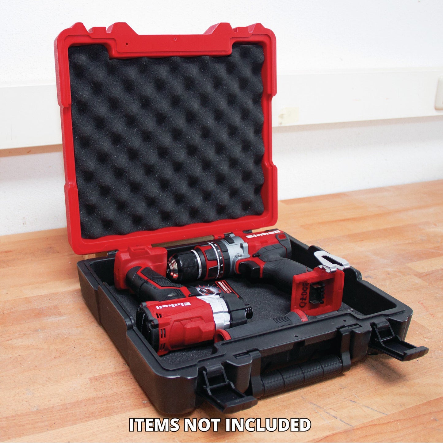 Einhell E-Box S35/33 | Koffer
