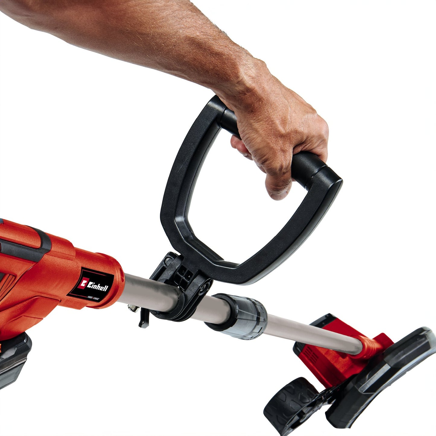 Einhell GE-LE 18/190 Li-Solo | Akkus szegélynyíró